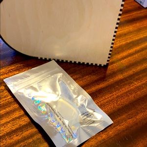 MakeupDrop Silicone Applicator